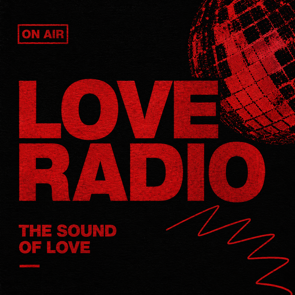 LOVE Radio
